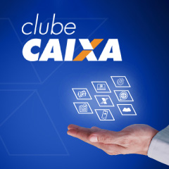 Clube CAIXA